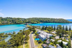 Unit 9, Boardwalk Apartments, Narooma